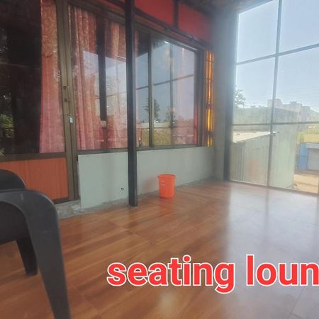 Amruta Homestays Chikhaldara 客房 照片
