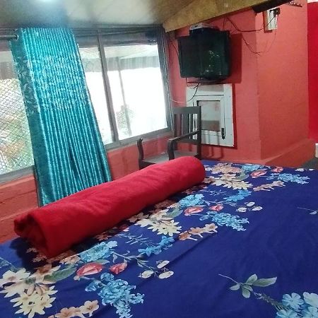 Amruta Homestays Chikhaldara 外观 照片