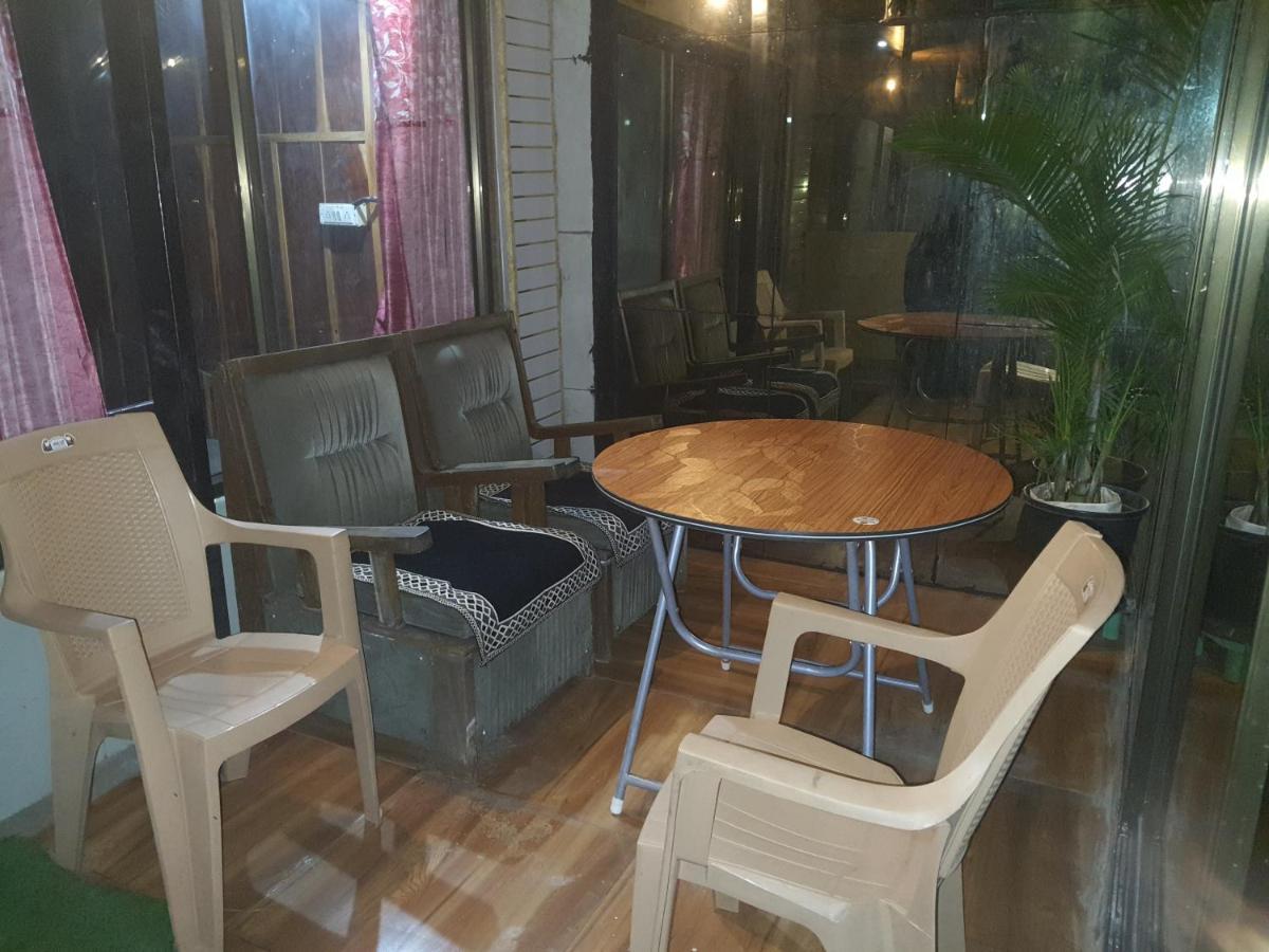Amruta Homestays Chikhaldara 外观 照片