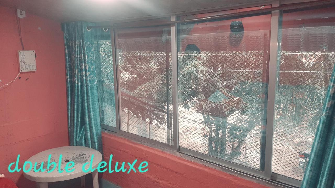 Amruta Homestays Chikhaldara 外观 照片