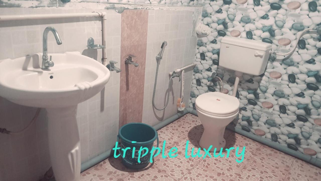 Amruta Homestays Chikhaldara 外观 照片