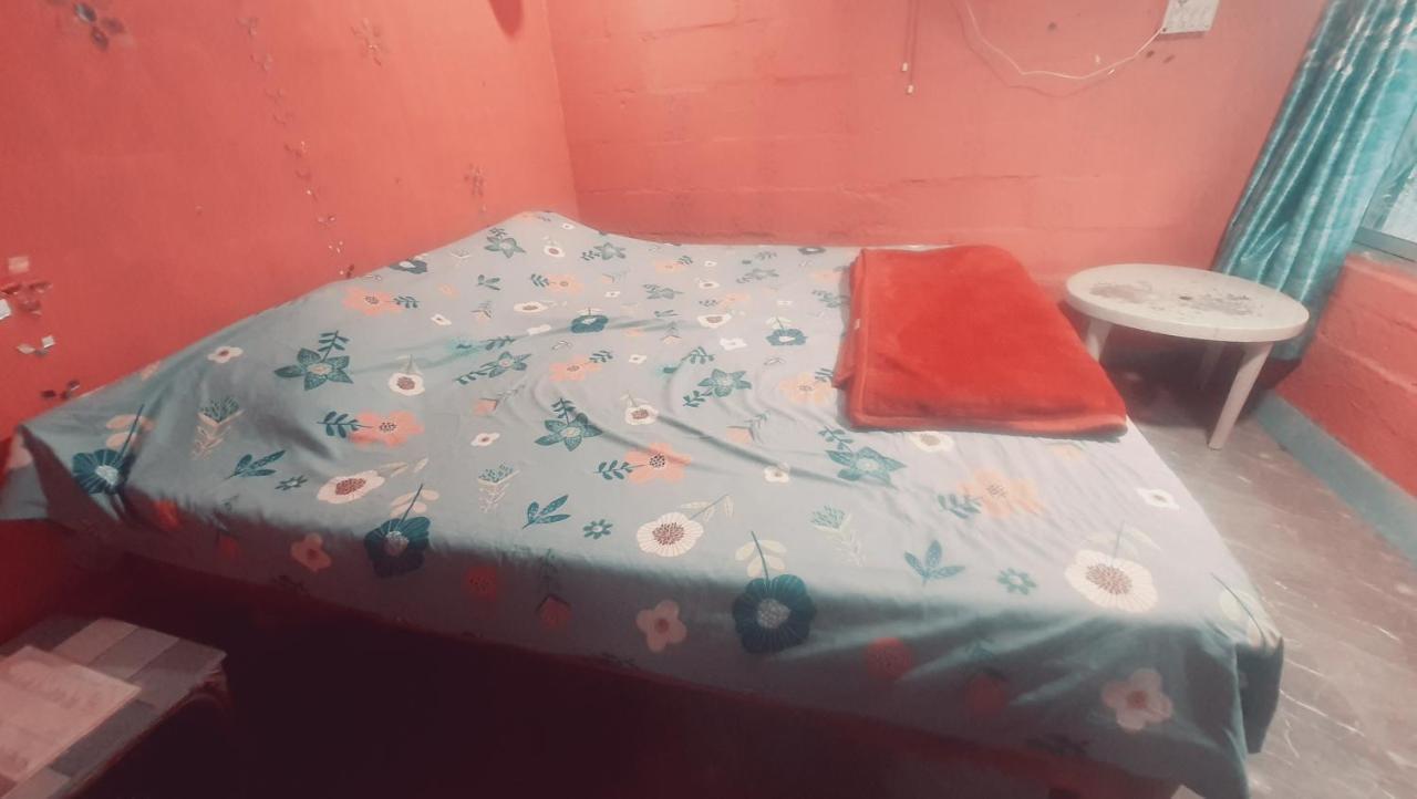 Amruta Homestays Chikhaldara 外观 照片