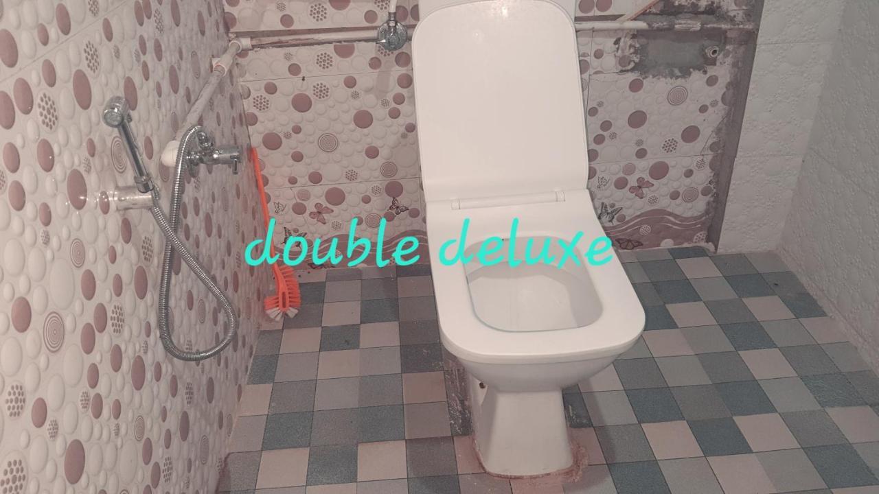 Amruta Homestays Chikhaldara 外观 照片