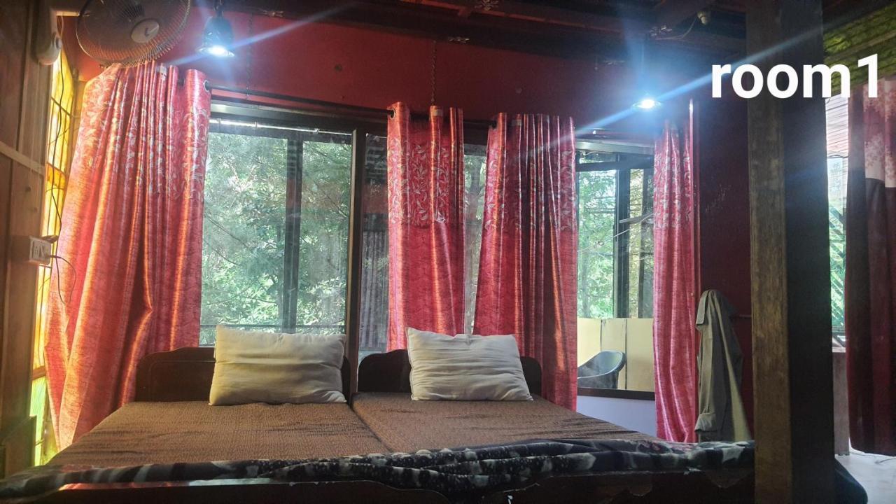 Amruta Homestays Chikhaldara 外观 照片