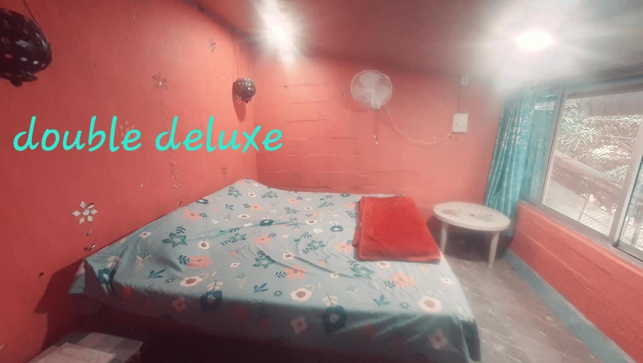 Amruta Homestays Chikhaldara 外观 照片