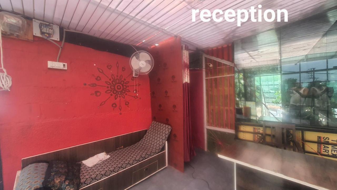 Amruta Homestays Chikhaldara 外观 照片