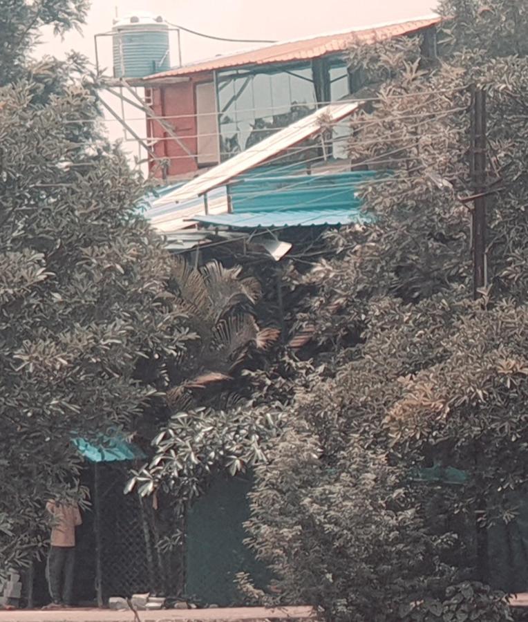 Amruta Homestays Chikhaldara 外观 照片