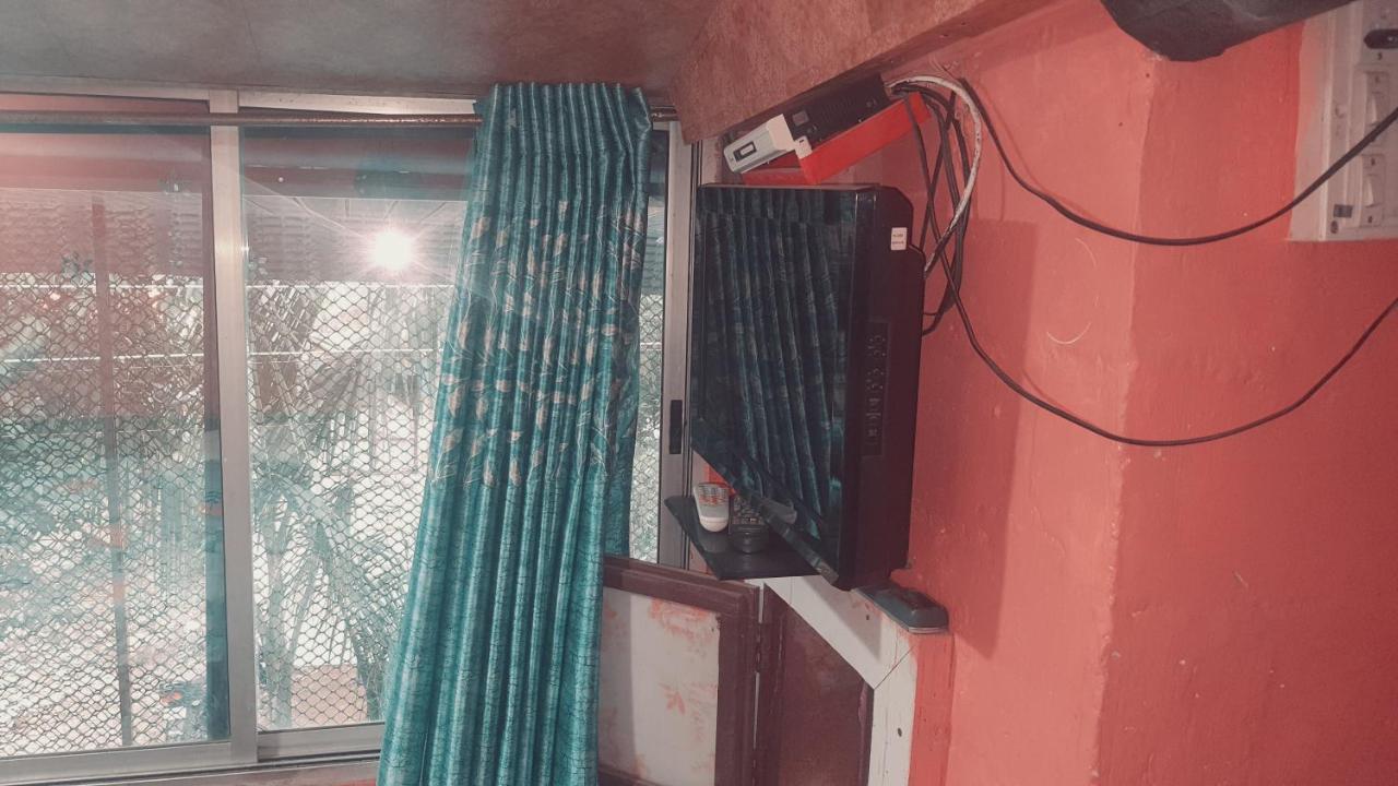 Amruta Homestays Chikhaldara 外观 照片