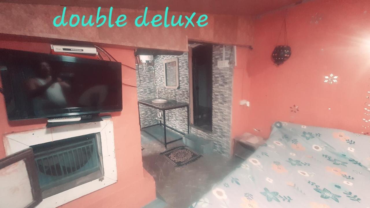 Amruta Homestays Chikhaldara 外观 照片