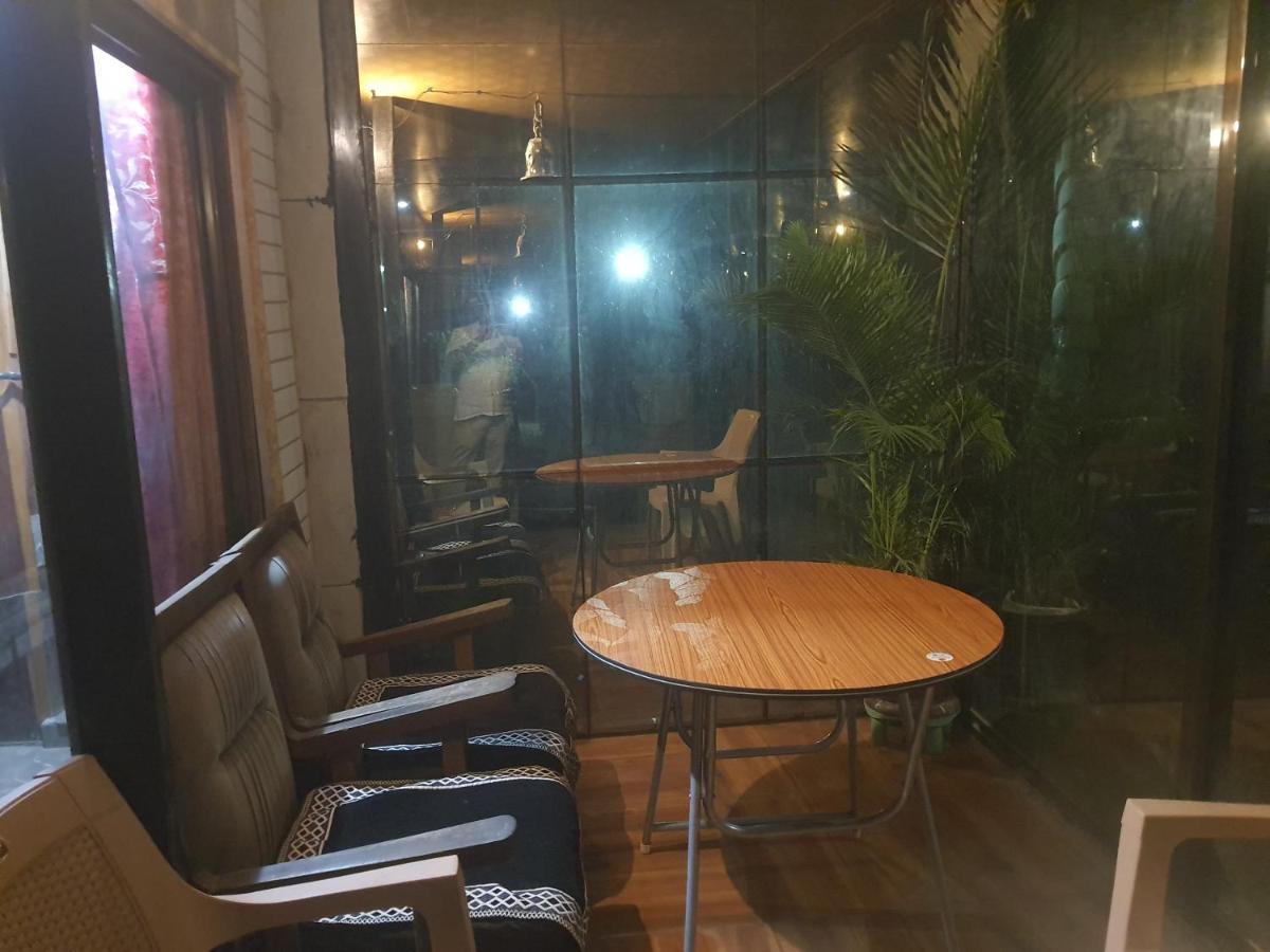 Amruta Homestays Chikhaldara 外观 照片