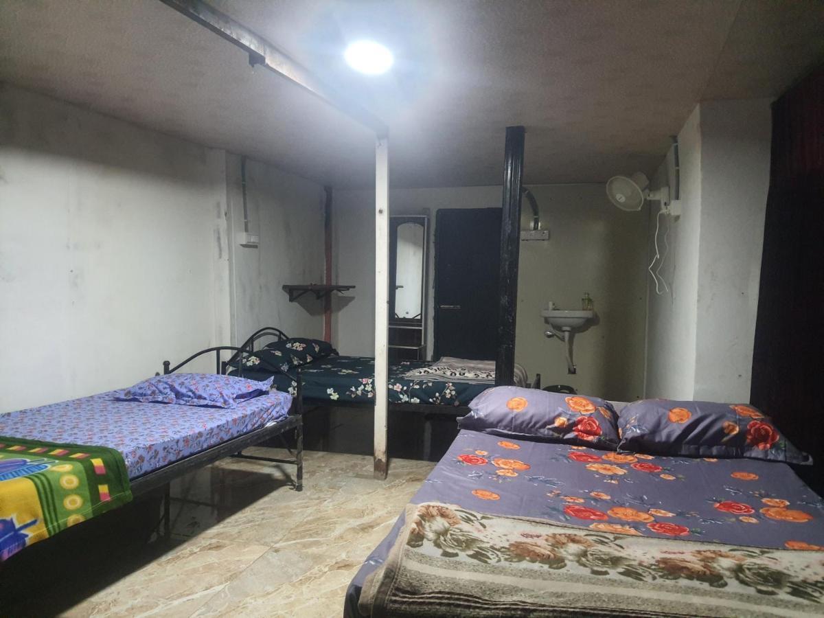 Amruta Homestays Chikhaldara 外观 照片