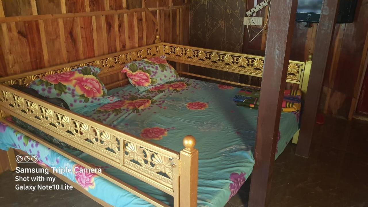 Amruta Homestays Chikhaldara 外观 照片