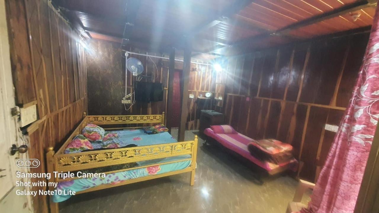 Amruta Homestays Chikhaldara 外观 照片