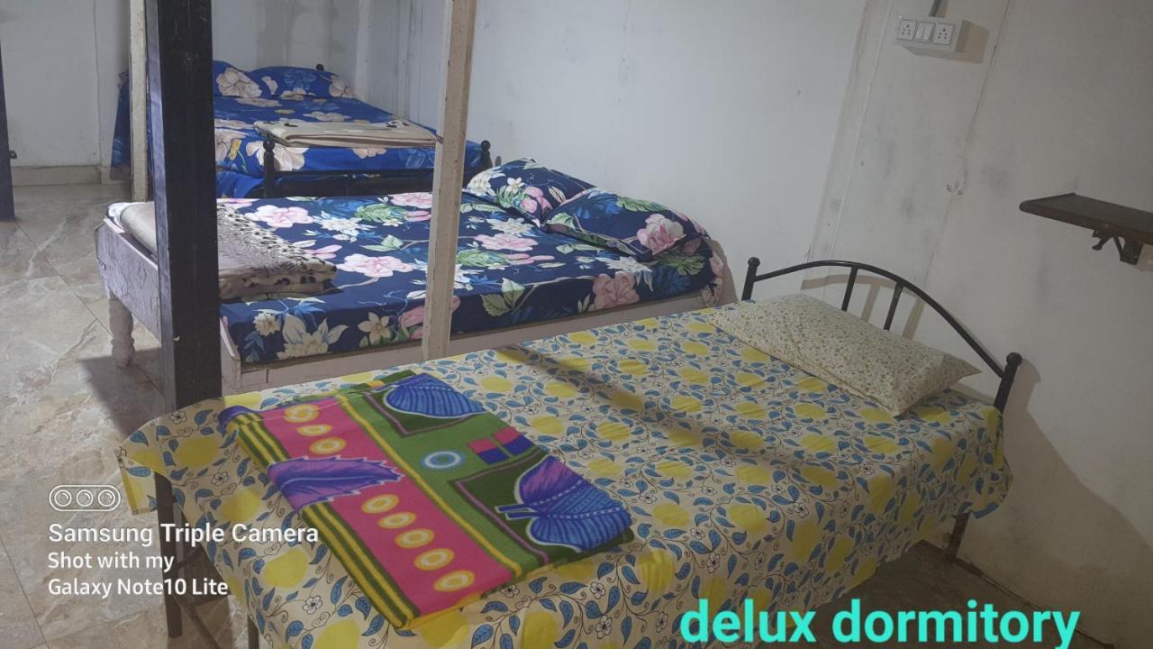 Amruta Homestays Chikhaldara 外观 照片