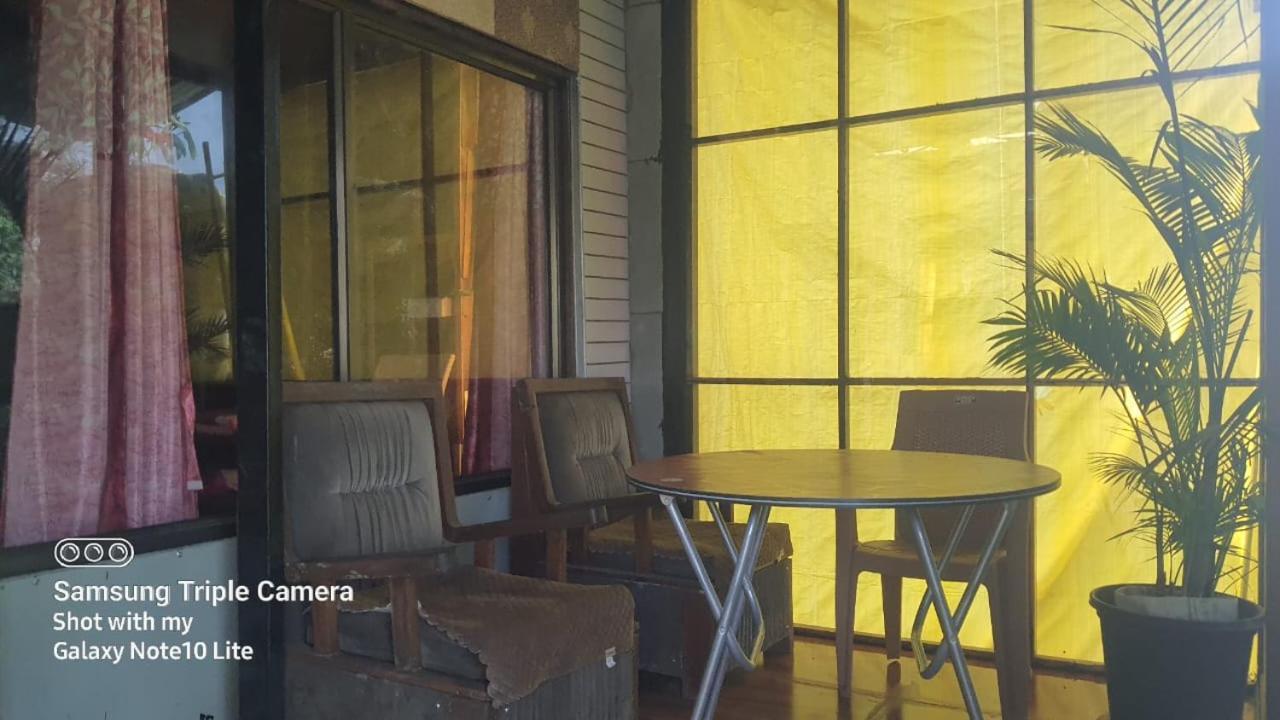 Amruta Homestays Chikhaldara 外观 照片