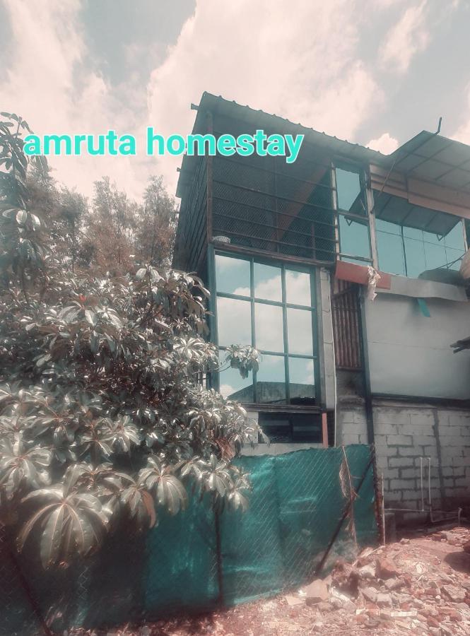 Amruta Homestays Chikhaldara 外观 照片