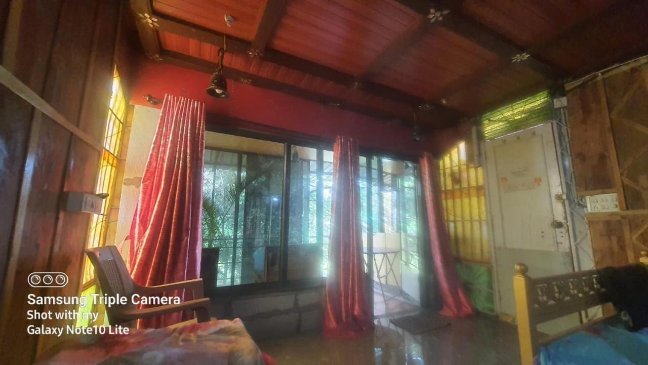 Amruta Homestays Chikhaldara 外观 照片