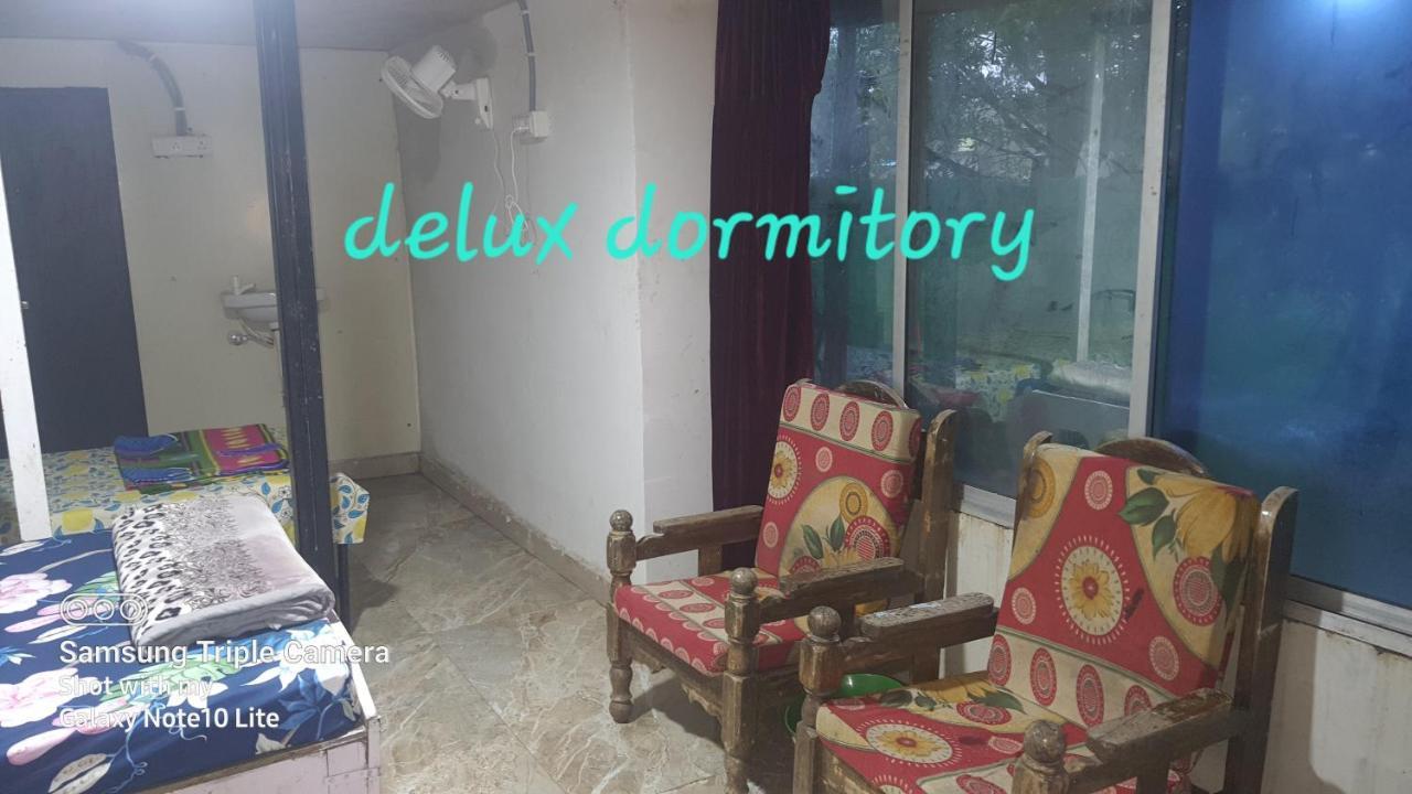 Amruta Homestays Chikhaldara 外观 照片