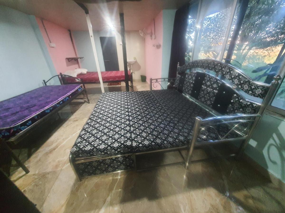 Amruta Homestays Chikhaldara 外观 照片