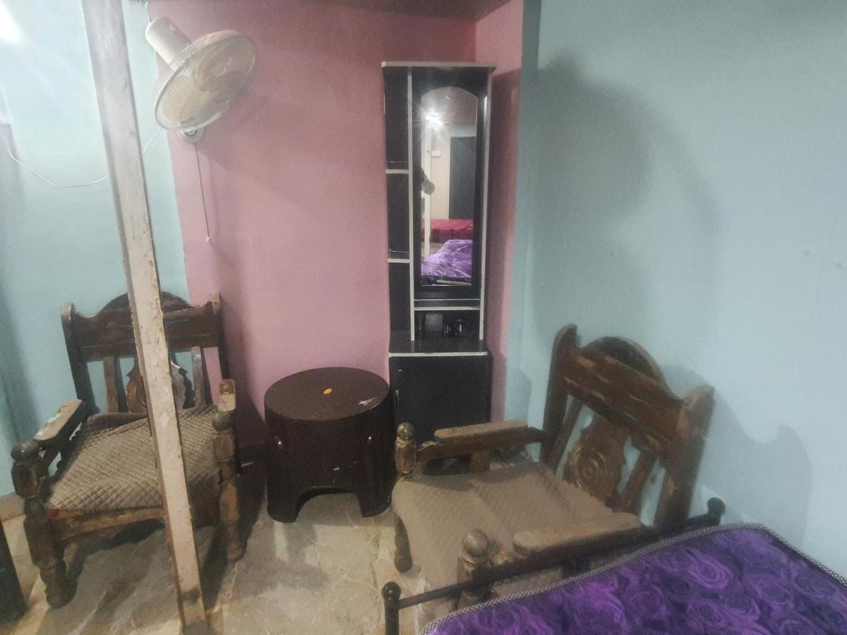 Amruta Homestays Chikhaldara 外观 照片