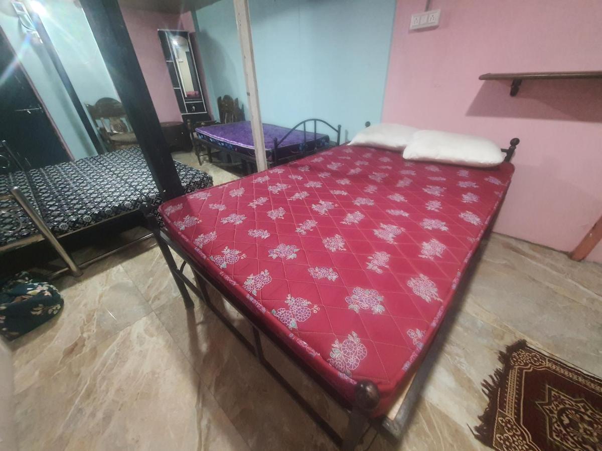 Amruta Homestays Chikhaldara 外观 照片