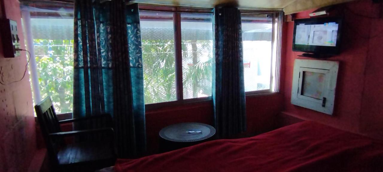 Amruta Homestays Chikhaldara 外观 照片
