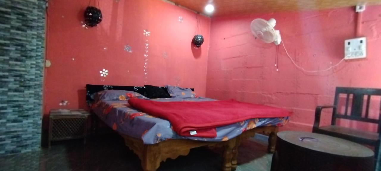 Amruta Homestays Chikhaldara 外观 照片