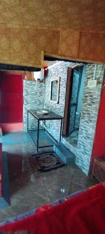 Amruta Homestays Chikhaldara 外观 照片