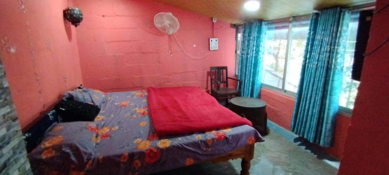 Amruta Homestays Chikhaldara 外观 照片