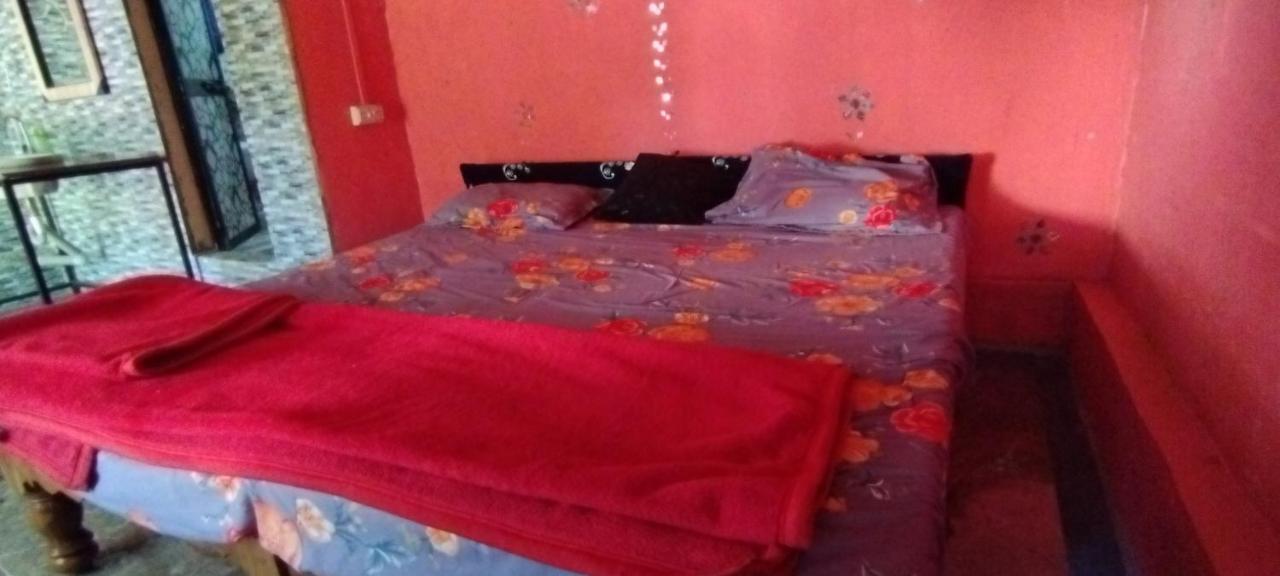 Amruta Homestays Chikhaldara 客房 照片