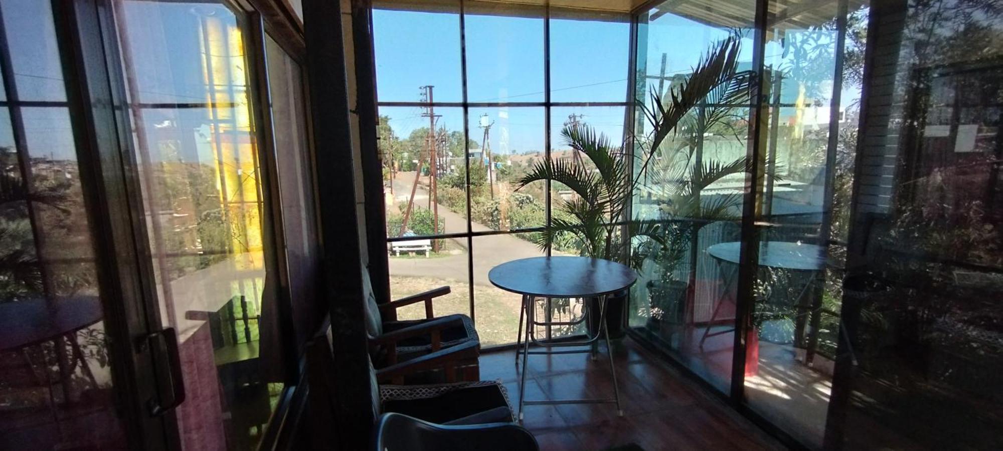 Amruta Homestays Chikhaldara 客房 照片