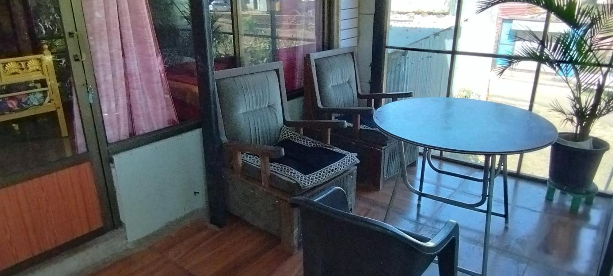 Amruta Homestays Chikhaldara 客房 照片