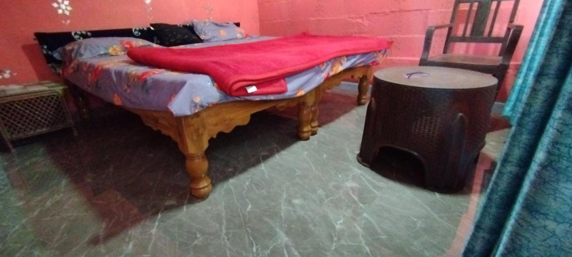 Amruta Homestays Chikhaldara 客房 照片