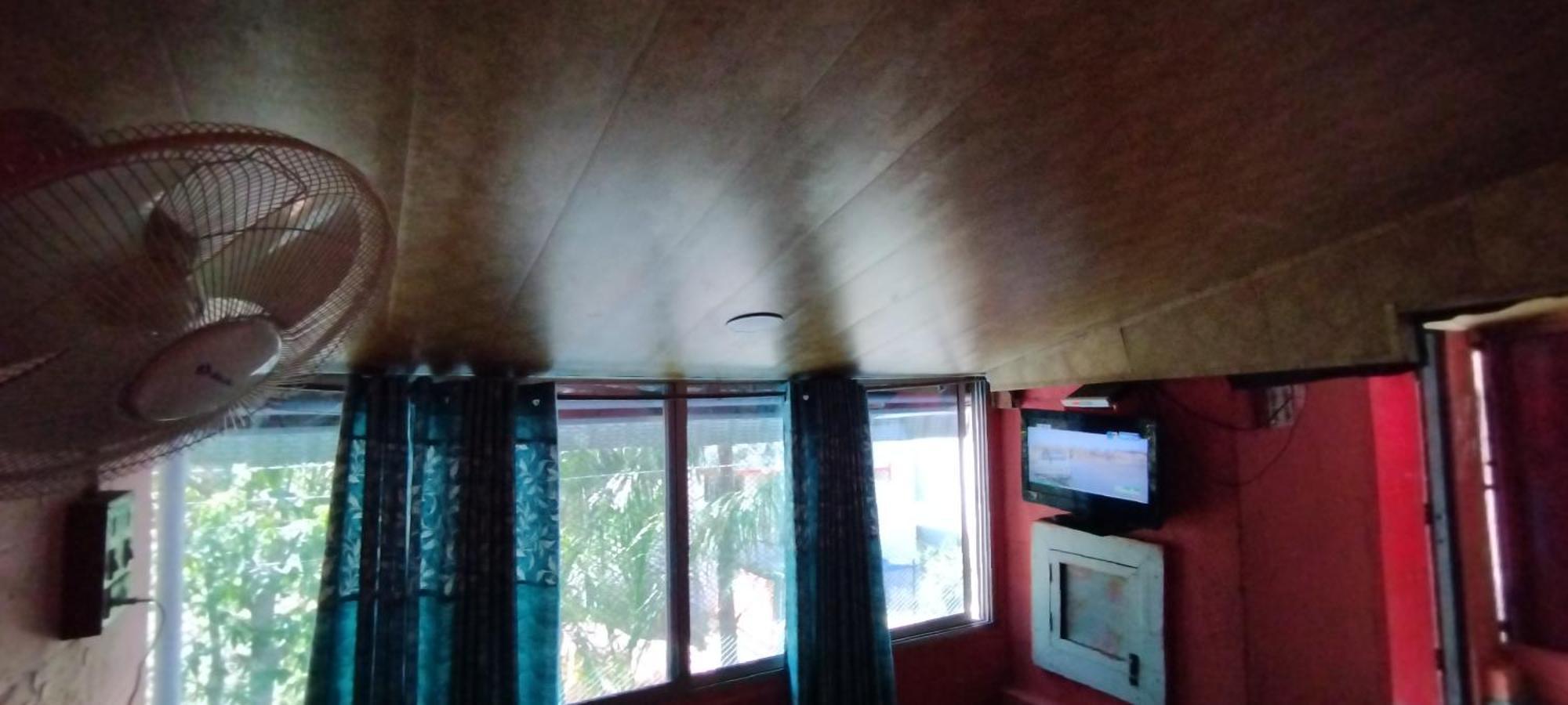 Amruta Homestays Chikhaldara 客房 照片