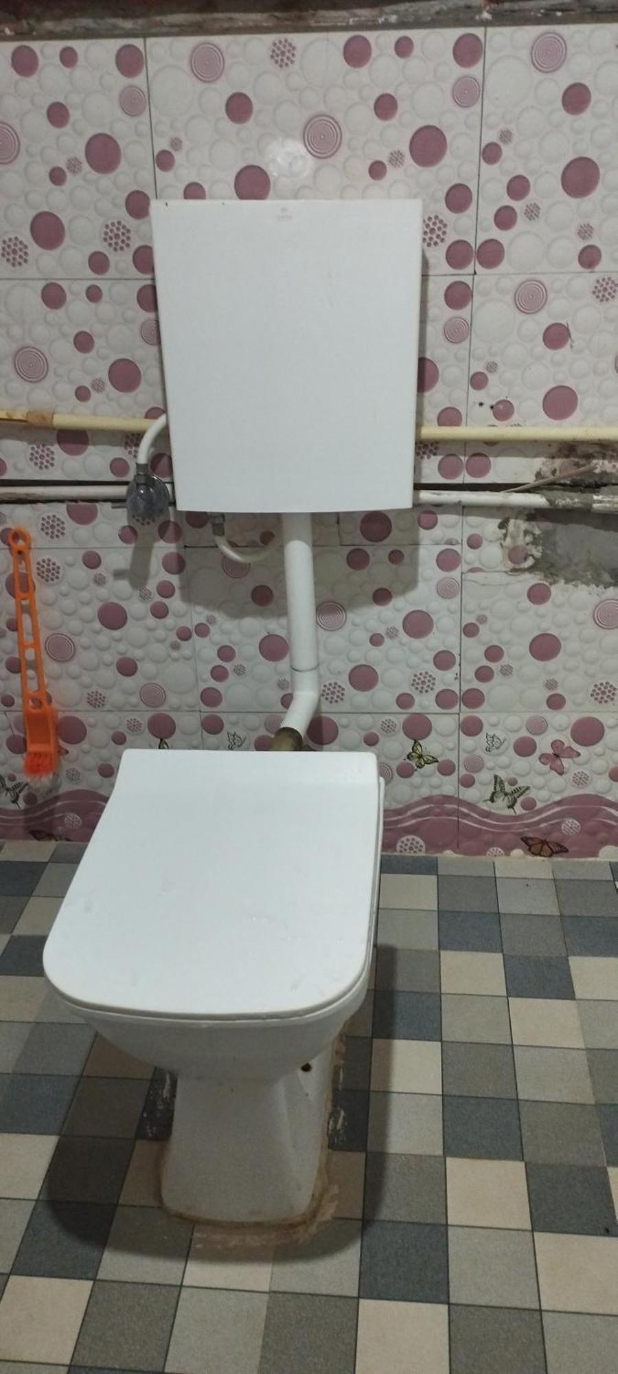 Amruta Homestays Chikhaldara 客房 照片
