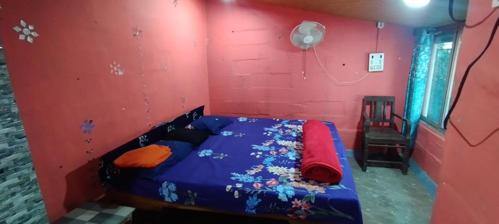 Amruta Homestays Chikhaldara 外观 照片